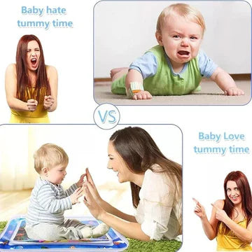 Norvo | Baby Vannleke Matte