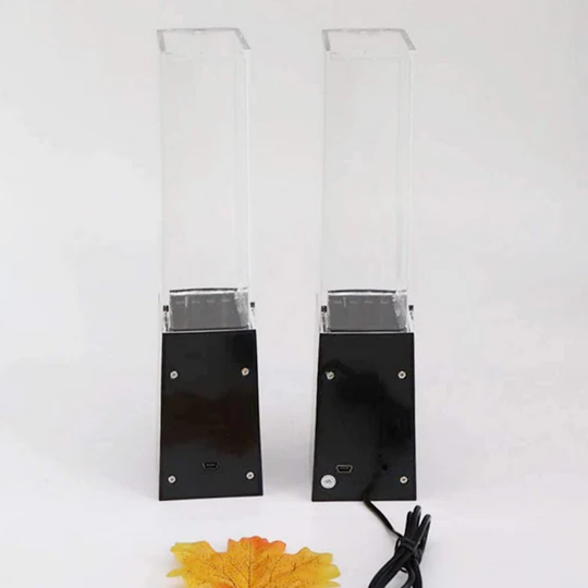 Norvo | Dansende LED Vannhøyttaler