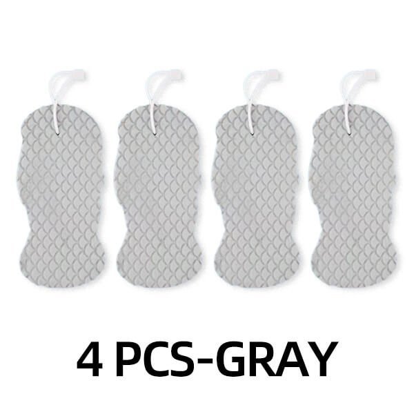 Norvo | Super Soft Eksfolierende Badsvamp