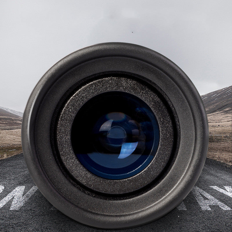 Norvo | Super Telefoto Zoom Monokular Teleskop