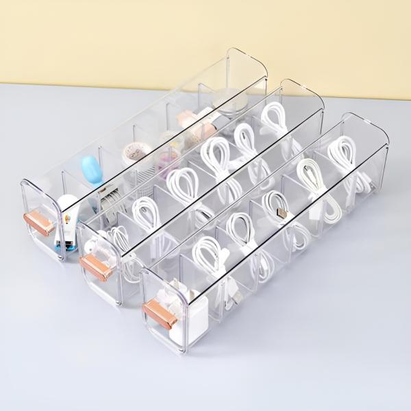 Norvo | SockKeeper™ Enkel sokkesortering