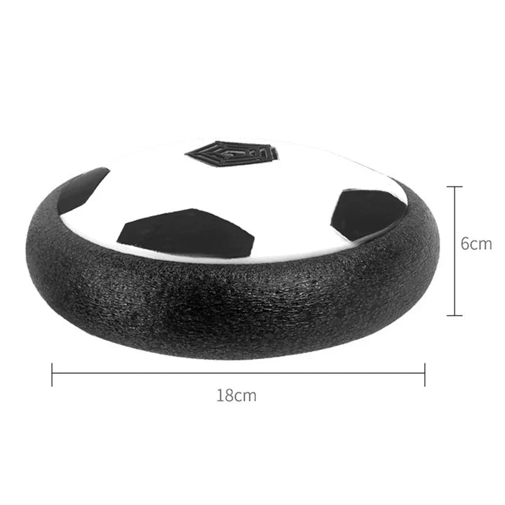 Norvo | 2 Pcs Hover Ball Fotball