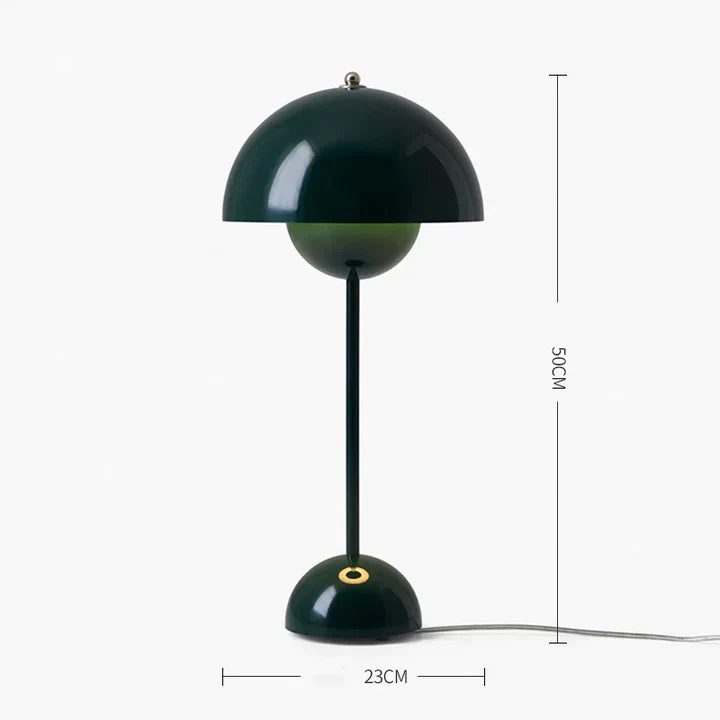 Norvo | Moderne bordlampe