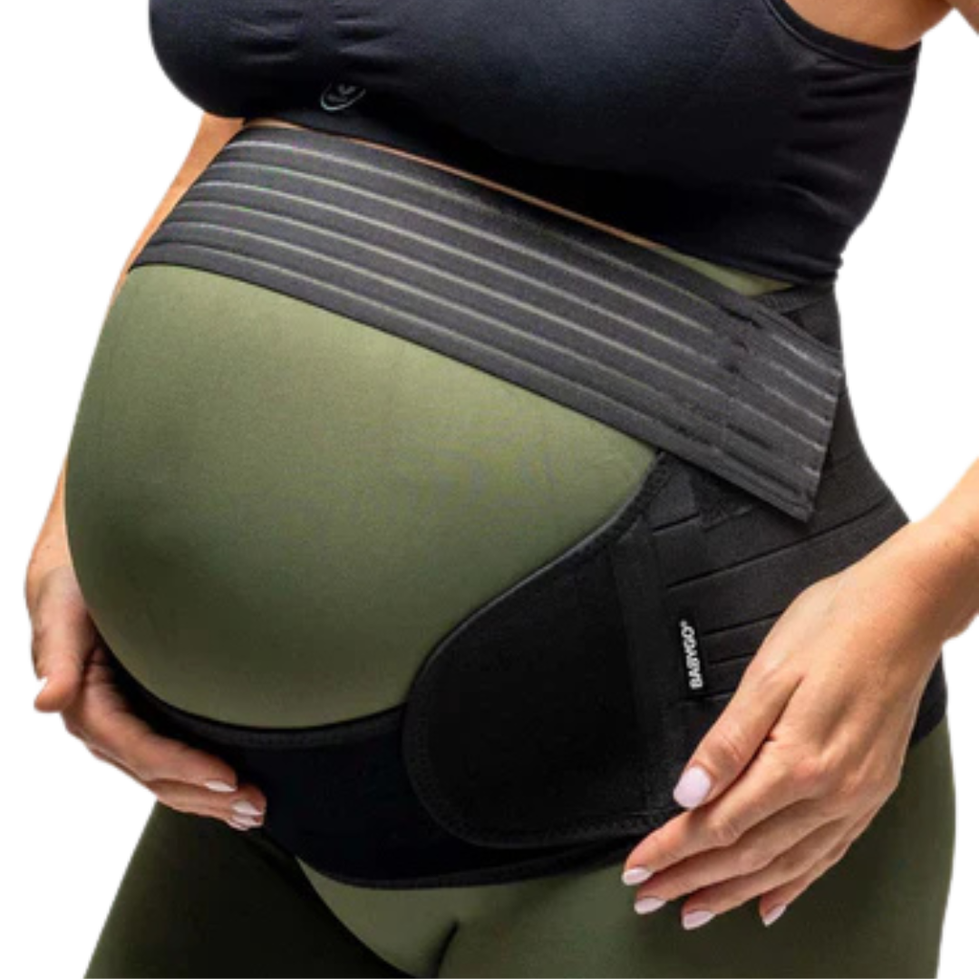 Norvo | BellaBelly — Smertfri rygg og letthet for graviditeten din hver dag