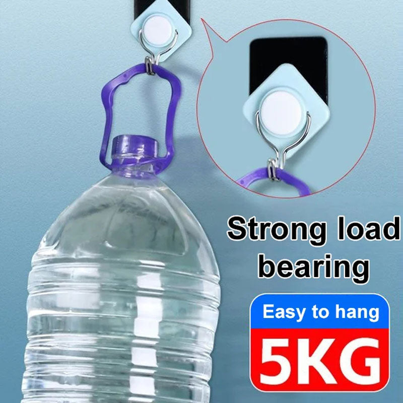 Norvo | GripGuard Pro — Føles som om det er spikret fast: sikkerhet som beskytter hjemmet ditt og eliminerer snublerisiko!