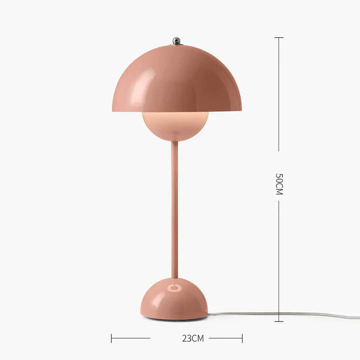 Norvo | Moderne bordlampe