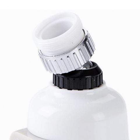 Norvo | 360° Kranhode Booster