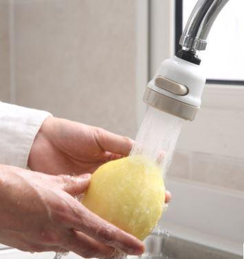 Norvo | 360° Kranhode Booster