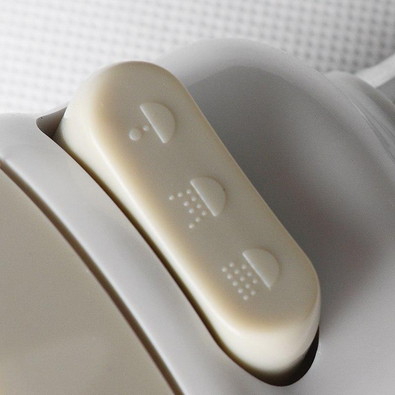 Norvo | 360° Kranhode Booster