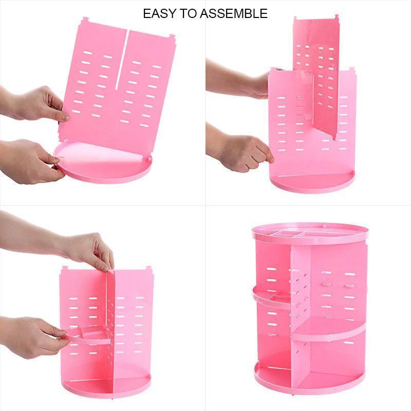 Norvo | 360° Organiser