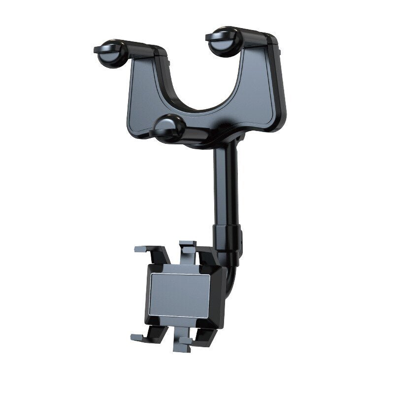 Norvo | Pro Max 360° Bakre speil Telefonholder