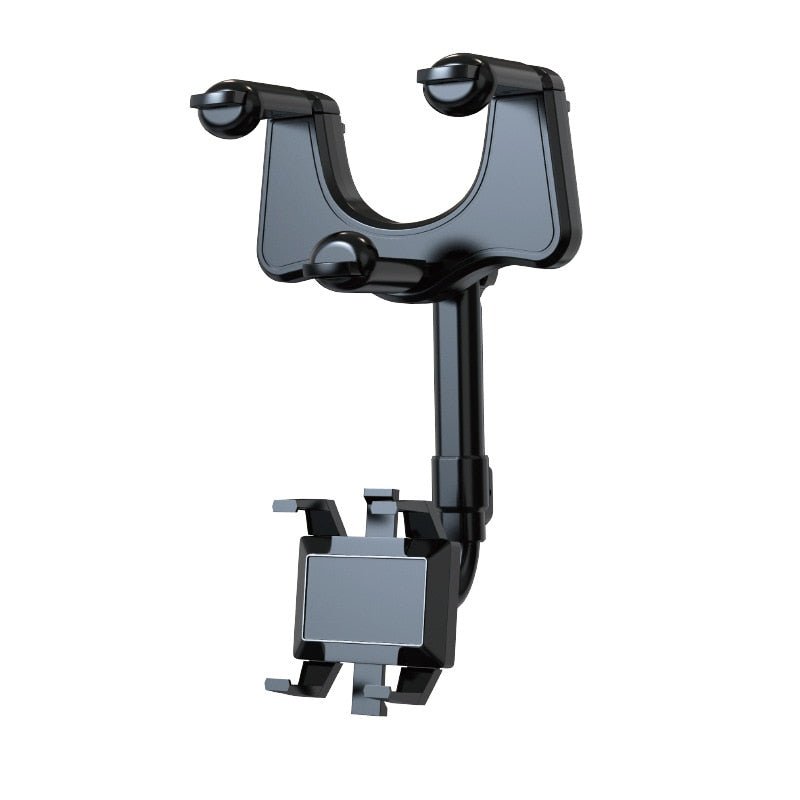 Norvo | Pro Max 360° Bakre speil Telefonholder