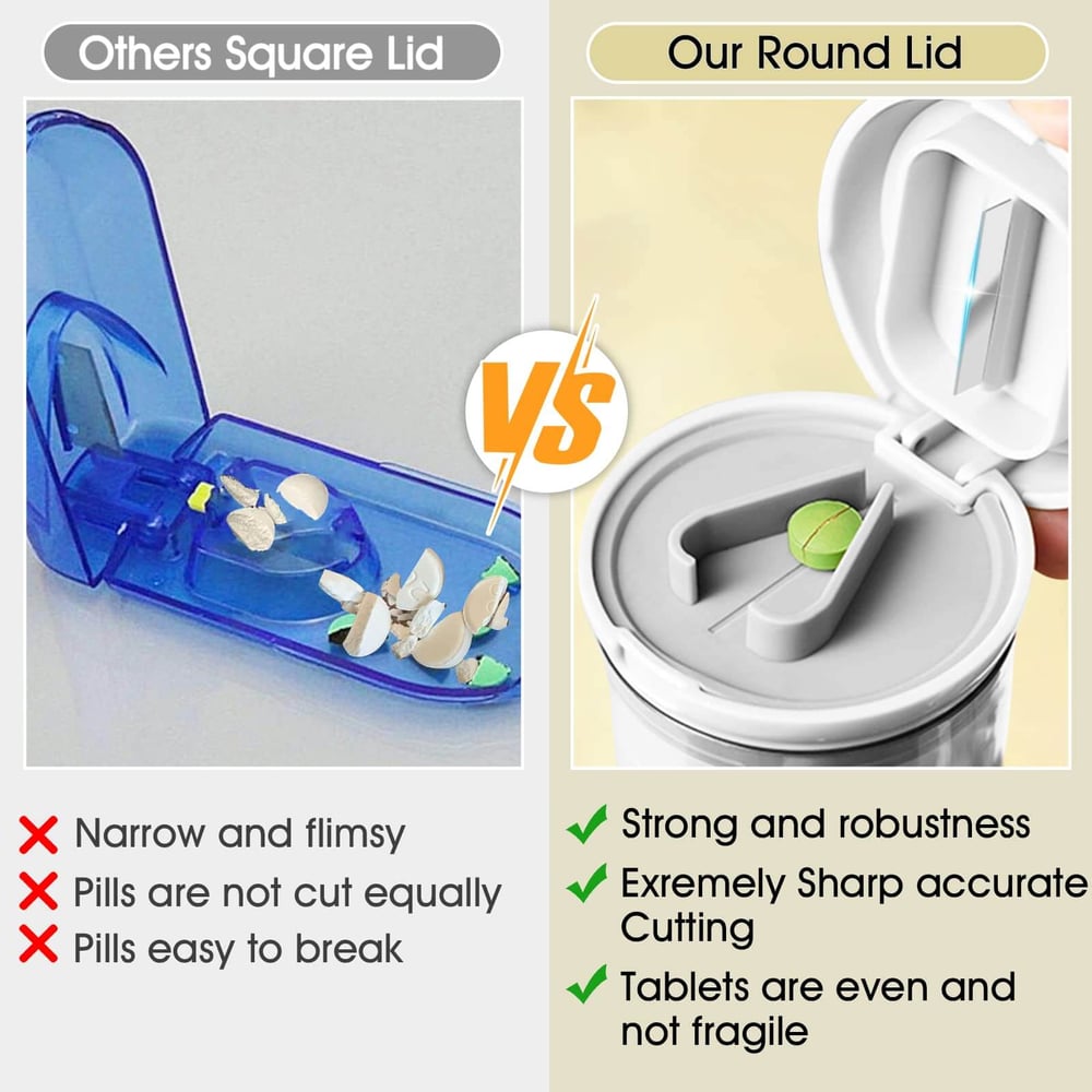 Norvo | Nettbrett splitter med dispenser