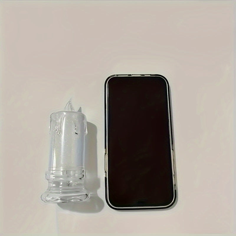 LumiCandle - Sikker LED lys for stemningsfulle øyeblikk Norvo