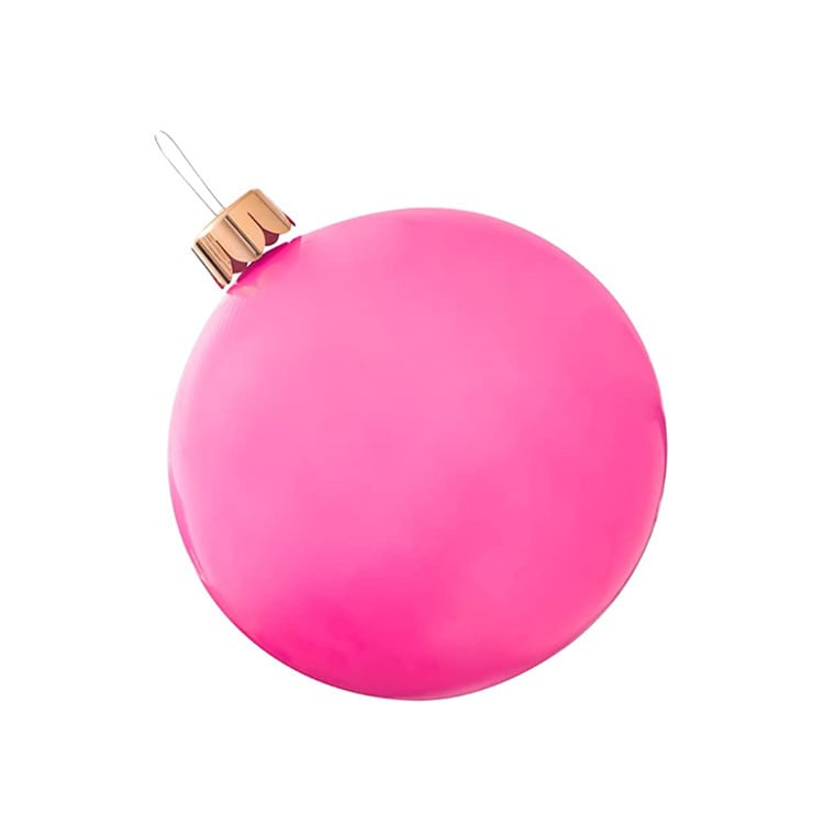 Norvo | Oppblåsbar dekorert ball