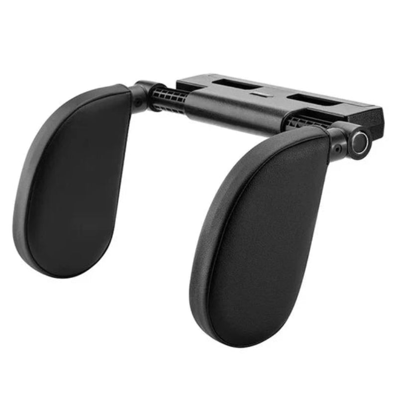 Norvo | PowerNapPro — Endelig avslappet på farten uten nakkesmerter eller stress