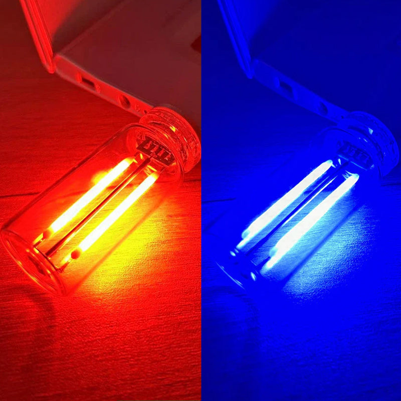 Norvo | USB Berøring Nattlys