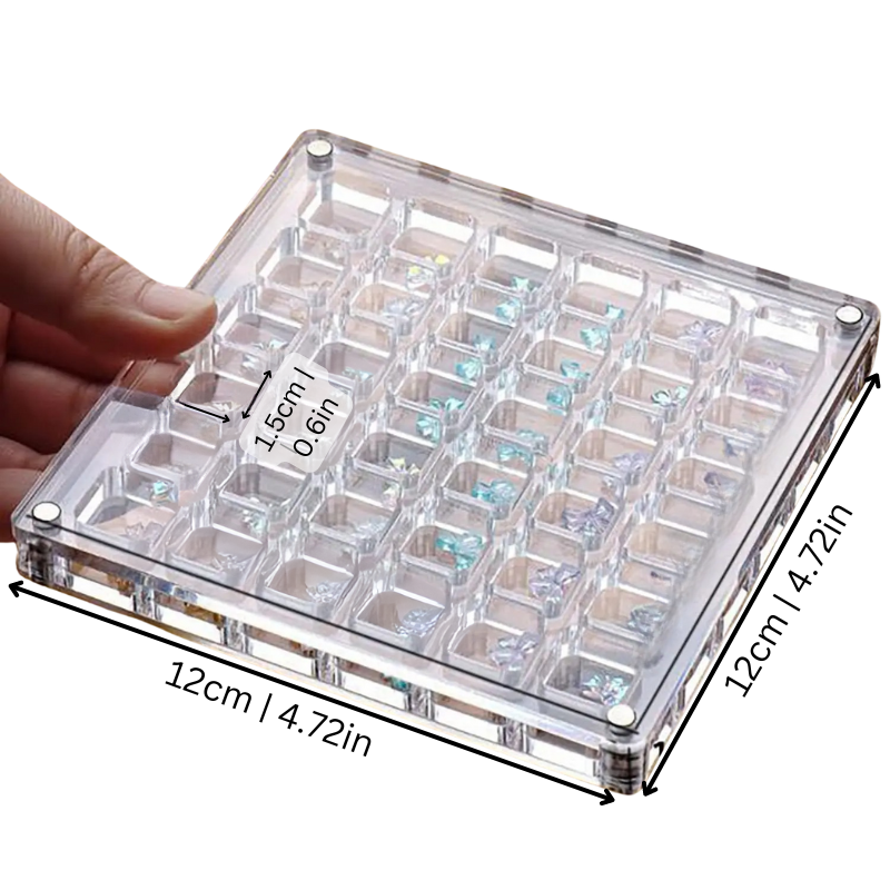 Norvo | Seaview Boks