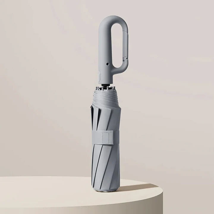 Norvo | Forsterket moderne kompakt paraply