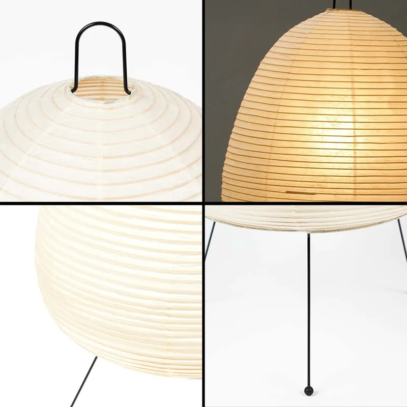 Norvo | Wabi Sabi Nattbord Lampe