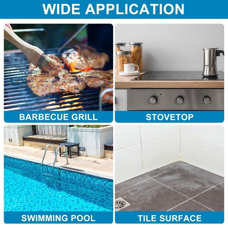 Norvo | Øko Pumice Rengjøringspinner