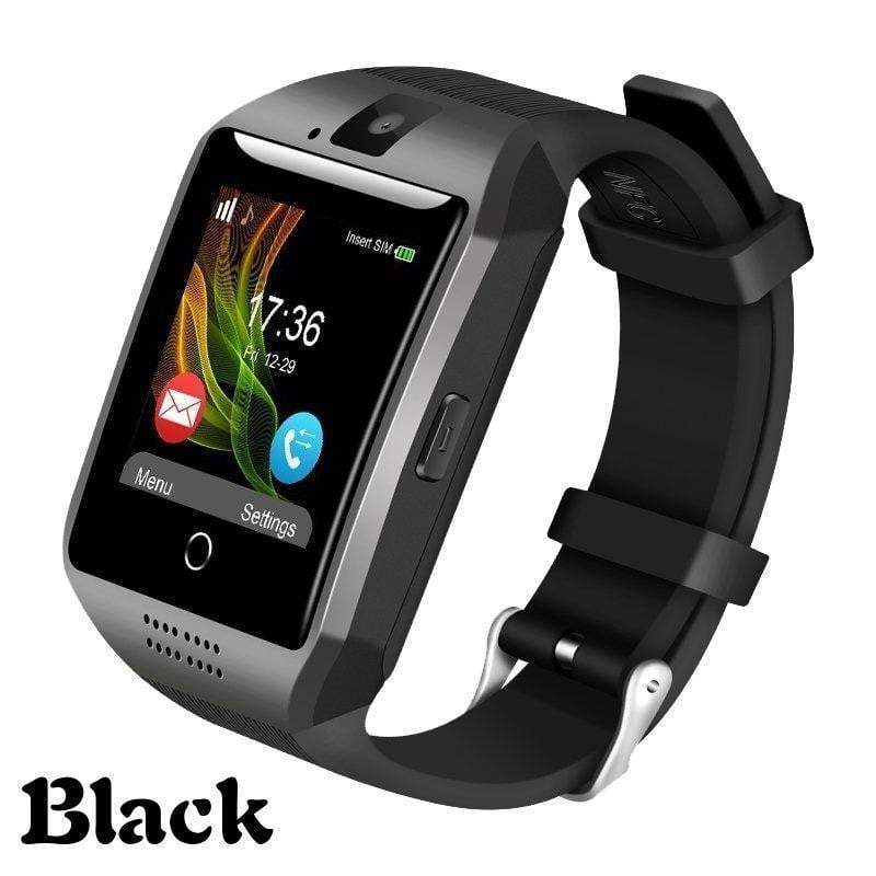 Norvo | Bluetooth Smartklokke Pedometer Søvnmåler