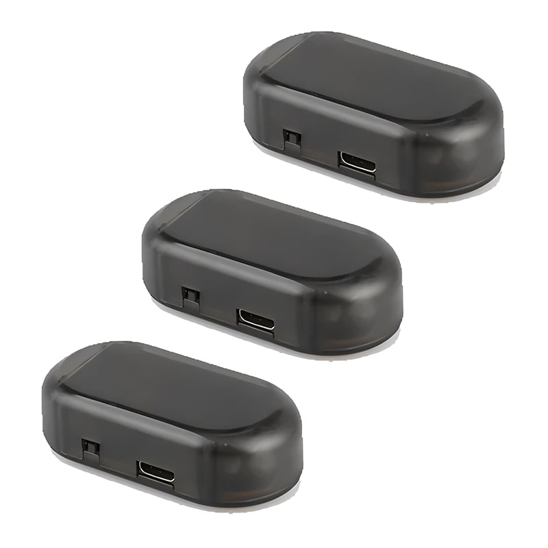 Norvo | Bil Interferens Frostvæske Instrument