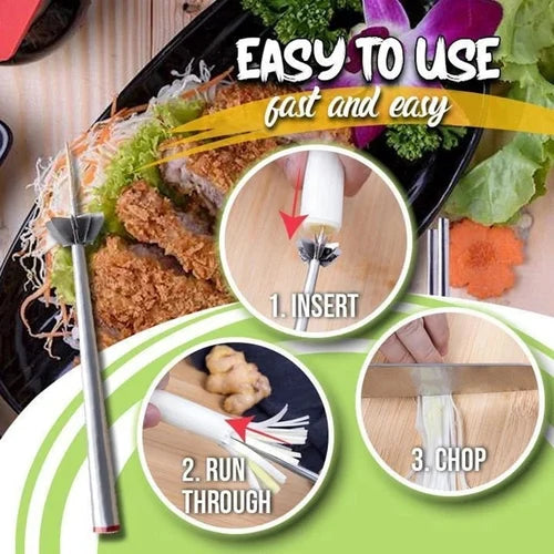 Norvo | ChopEase Rask Kjøkkenforberedelse