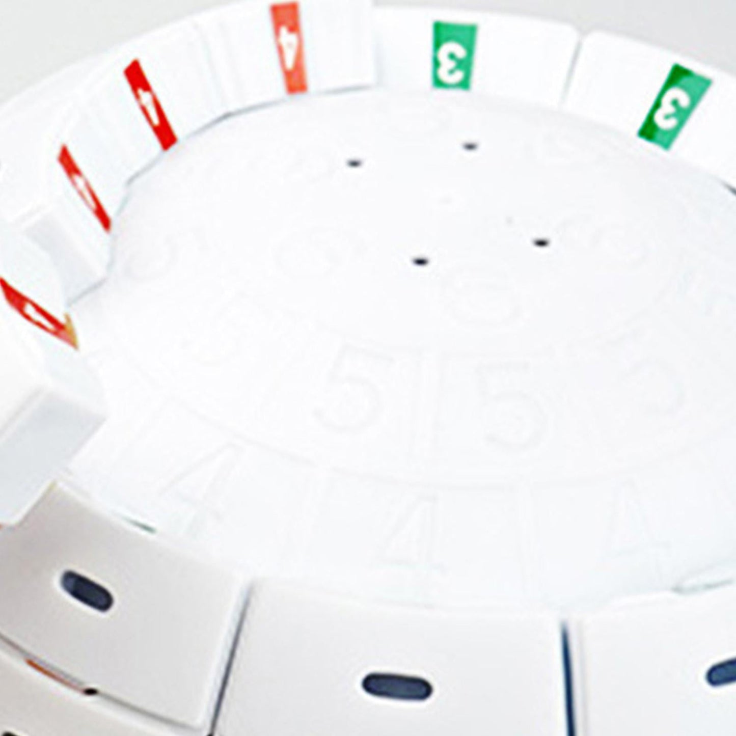 Norvo | Igloo Bricks | Slipp løs din indre glede med dette pingvinbrettspillet! - Stimulerer moro og strategisk tenkning