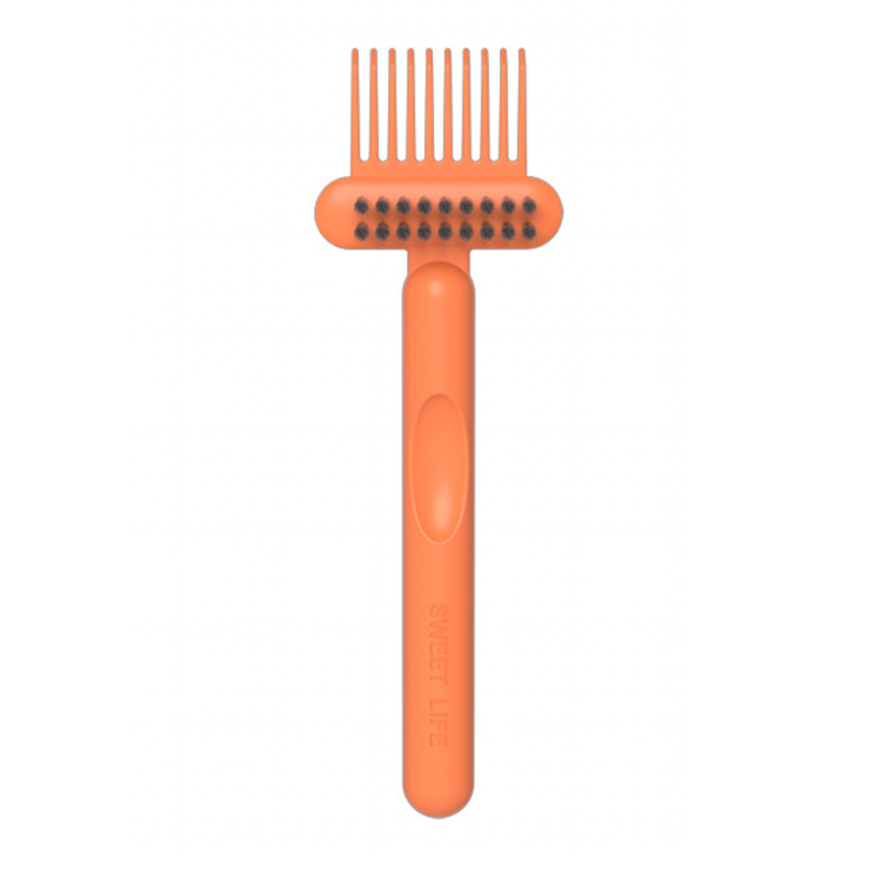 Comb Cleaning Brush | Norvo