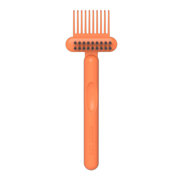 Comb Cleaning Brush | Norvo