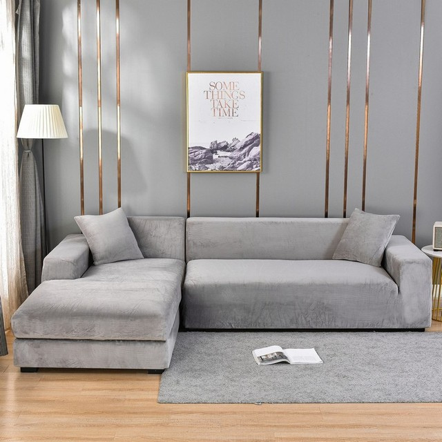 Norvo | FlexiShield — Forvandle sofaen din til en feilfri komfortoase full av stil og beskyttelse