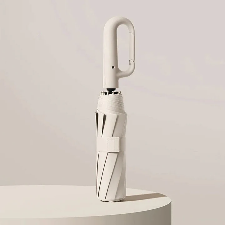 Norvo | Forsterket moderne kompakt paraply
