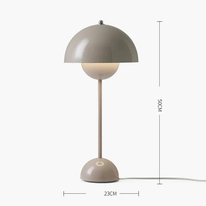 Norvo | Moderne bordlampe