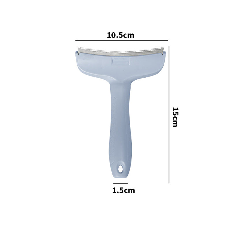 Norvo | TidyFurr – Enkel pelspflege for et rent, lykkelig hjem