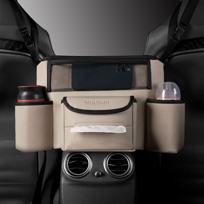 Norvo | Den mest praktiske biloppbevaringsposen