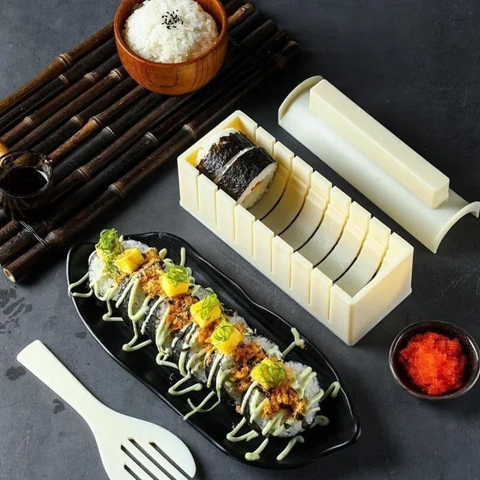Norvo | DIY Sushi Mold