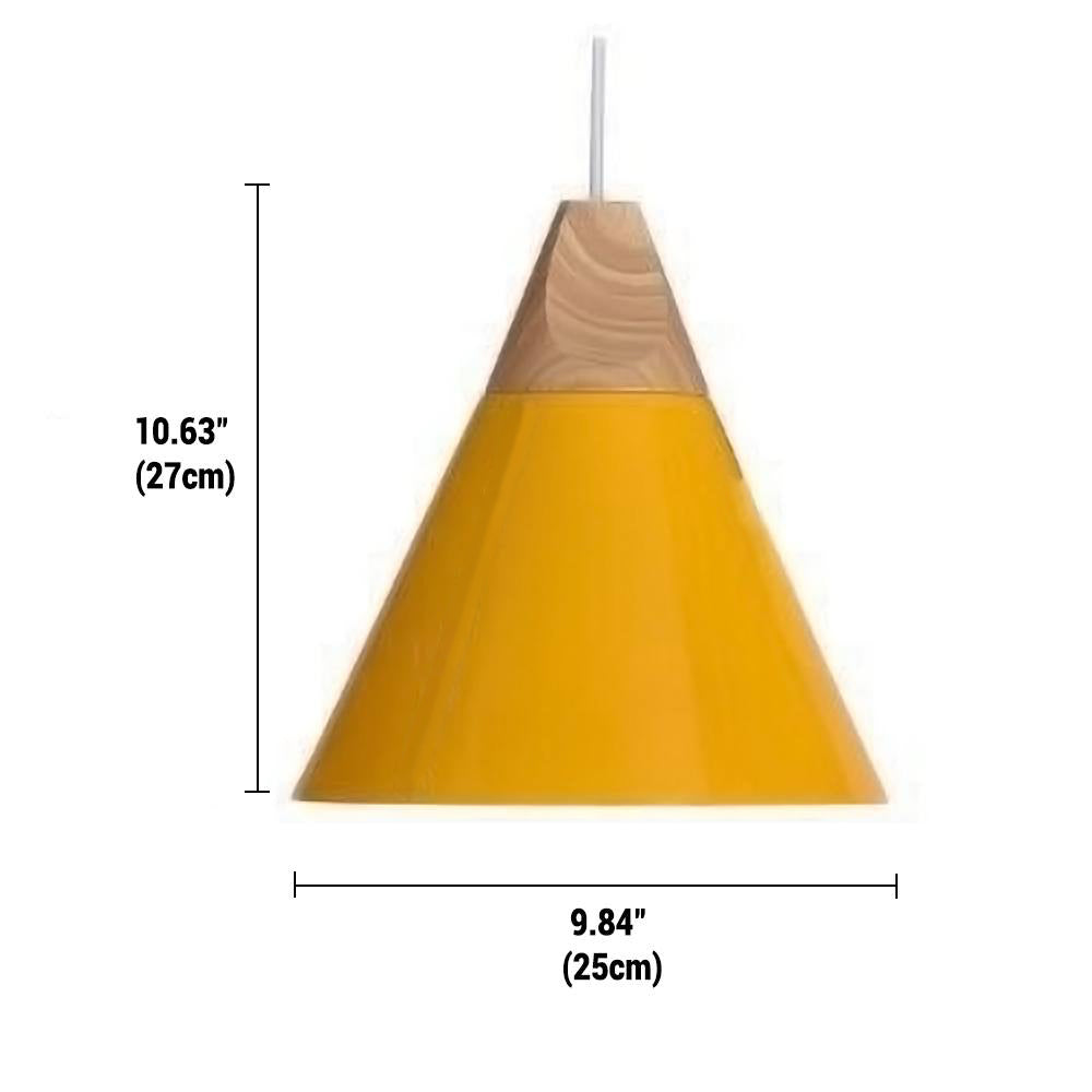 Norvo | Minimalistisk Trependelampe | NordicLight