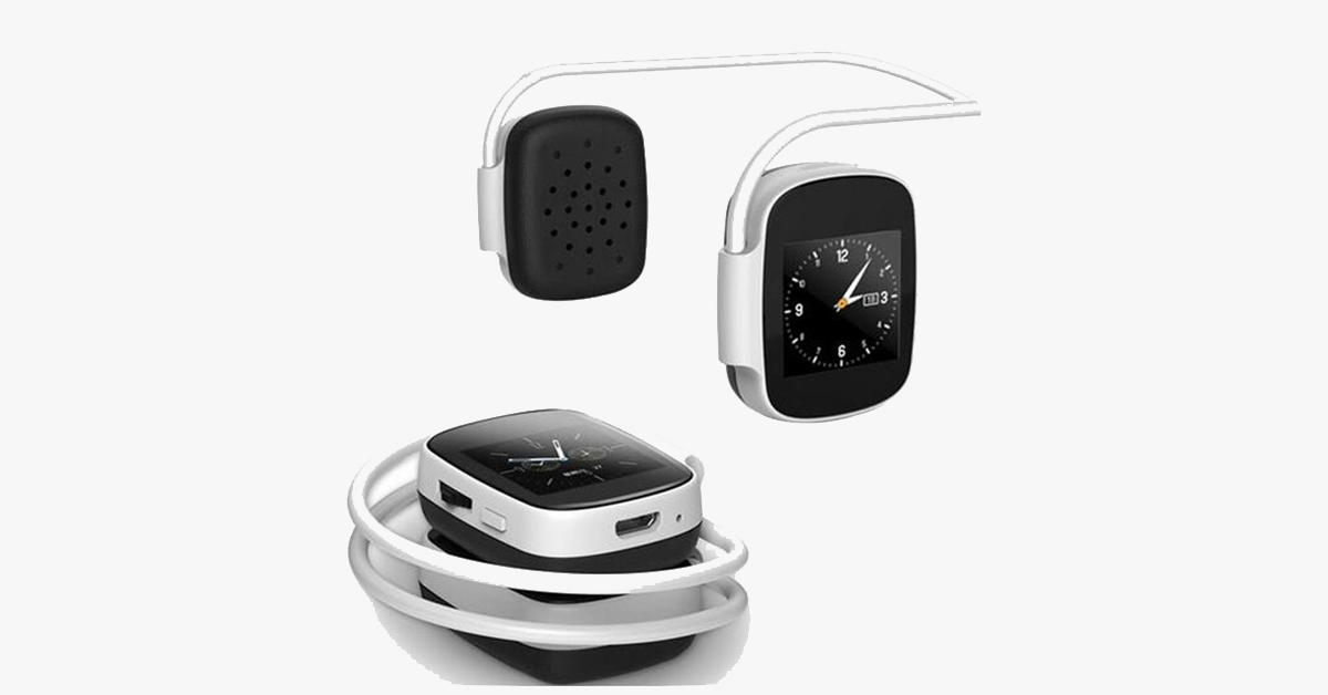 Norvo | Smart Bluetooth Hodesett – En perfekt partner!