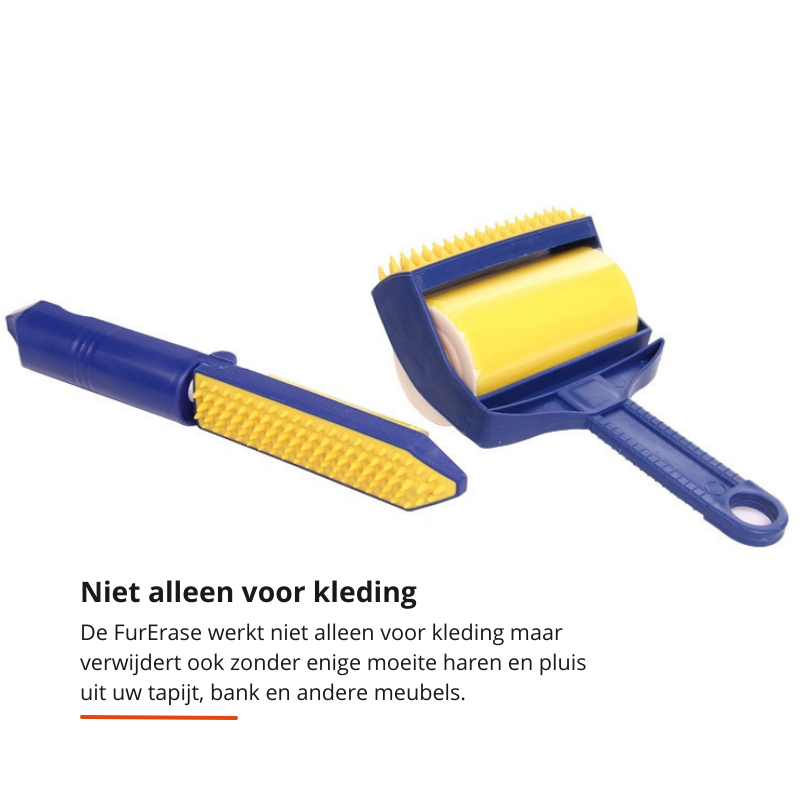 Pet Hair and Lint Remover Norvo