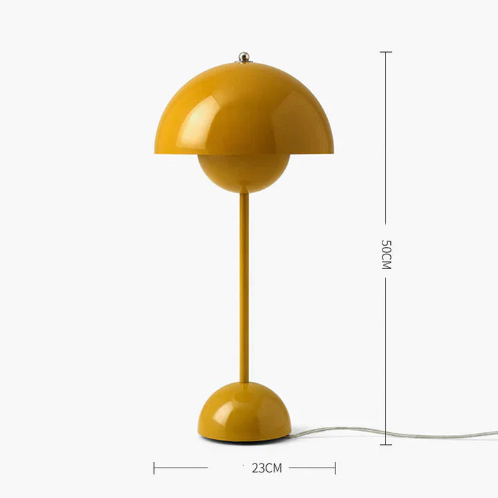 Norvo | Moderne bordlampe