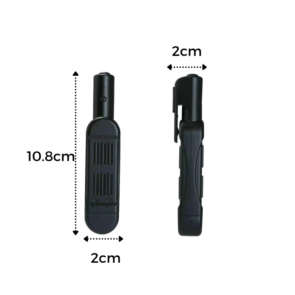 Norvo | Mini Penn Kamera