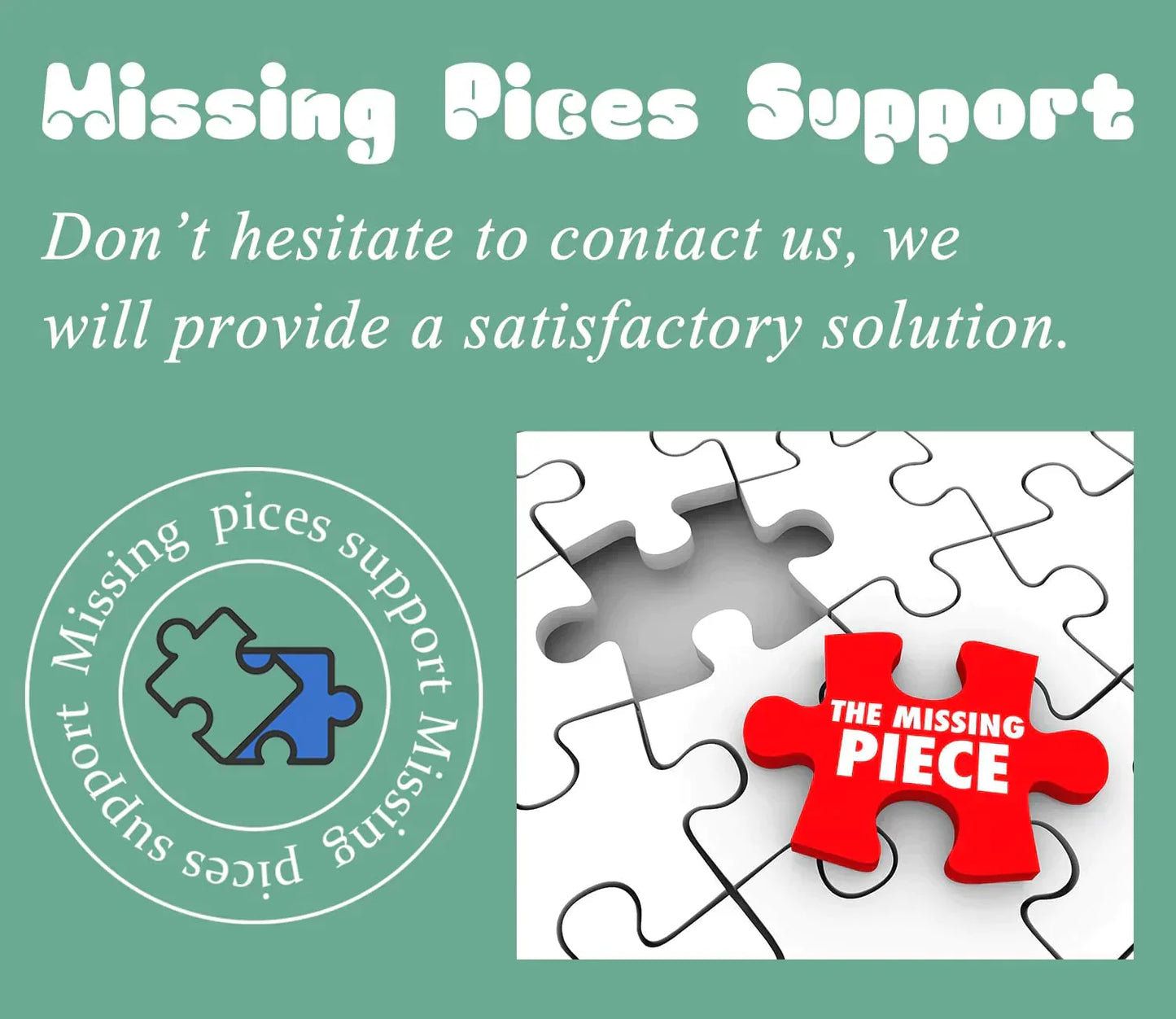 Norvo | Jule Adventskalender Puslespill Spill 1000 Biter