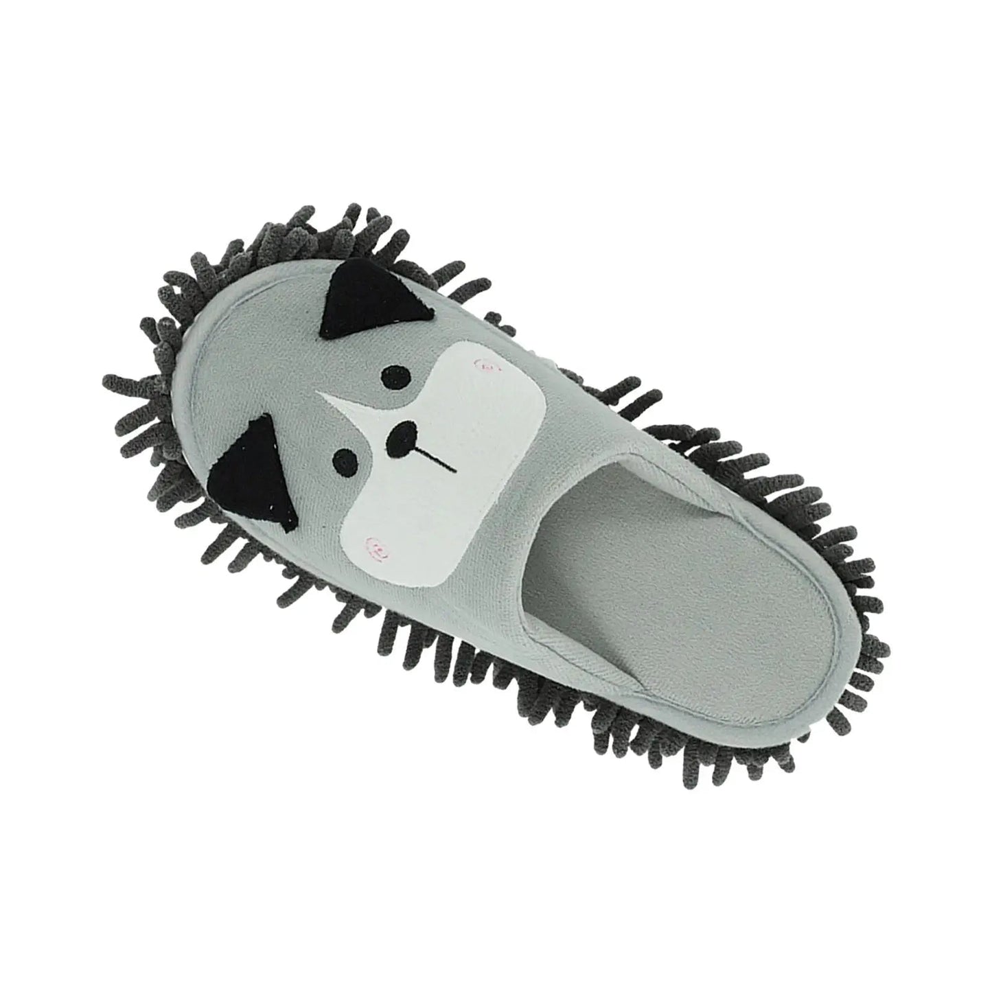 Norvo | Hjemmehjelper Støvsuger Mopp Tøfler