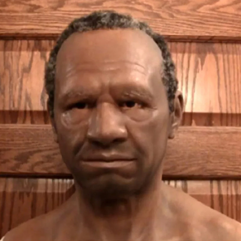 Norvo | Ultimate Mask Revolution — Forvandle deg til ditt nye selv med drømmeaktig realistisk lateks!