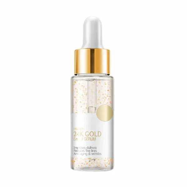 Norvo | 24K Gull Kollagen Serum for Hudforyngelse