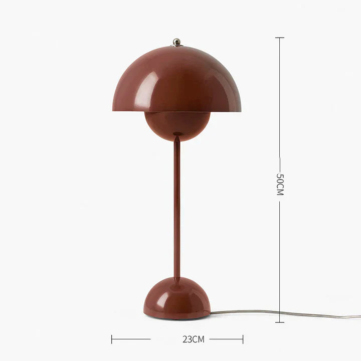 Norvo | Moderne bordlampe