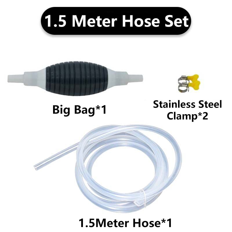 Norvo | Hot Sale Multifunction Liquid Sucker