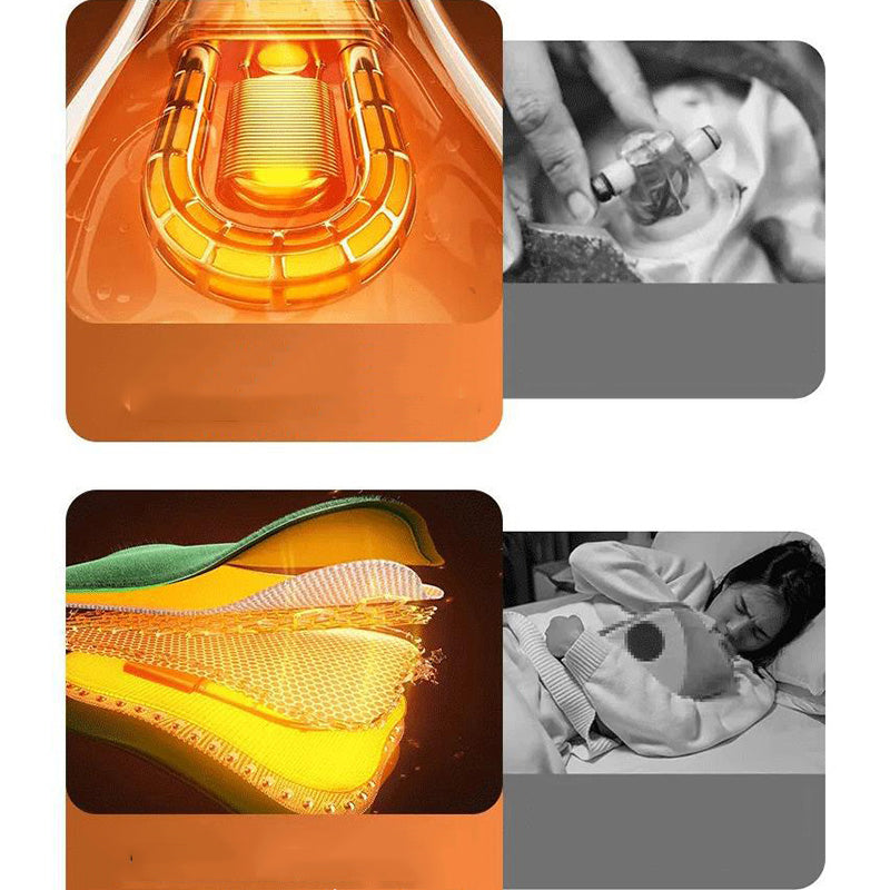 Norvo | WarmNap – Øyeblikkelig Sikker Varme for Kalde Hender Når Som Helst og Hvor Som Helst