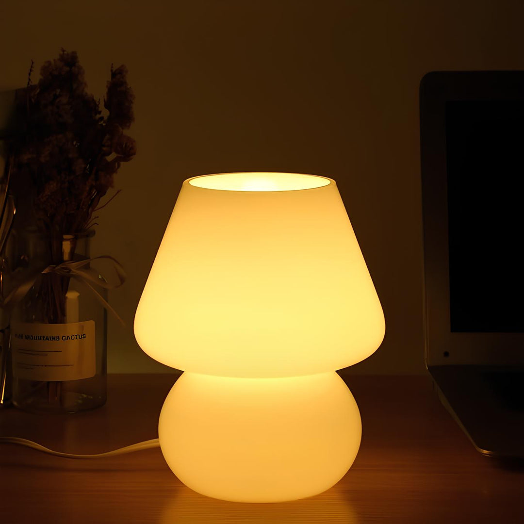 Norvo | Verra Munnblåst Glasslampe